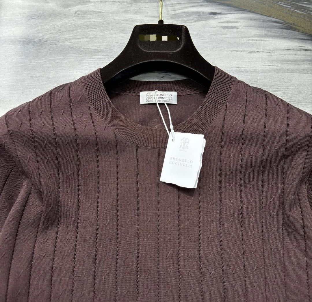 Brunello Cucinelli T-Shirt