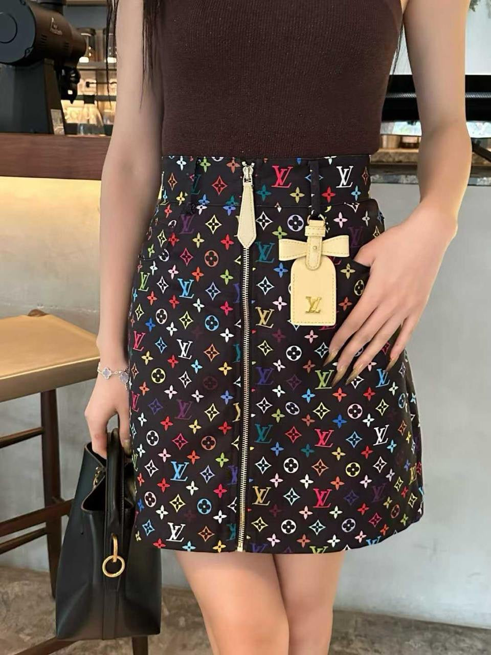 Prada Skirt 2 colors