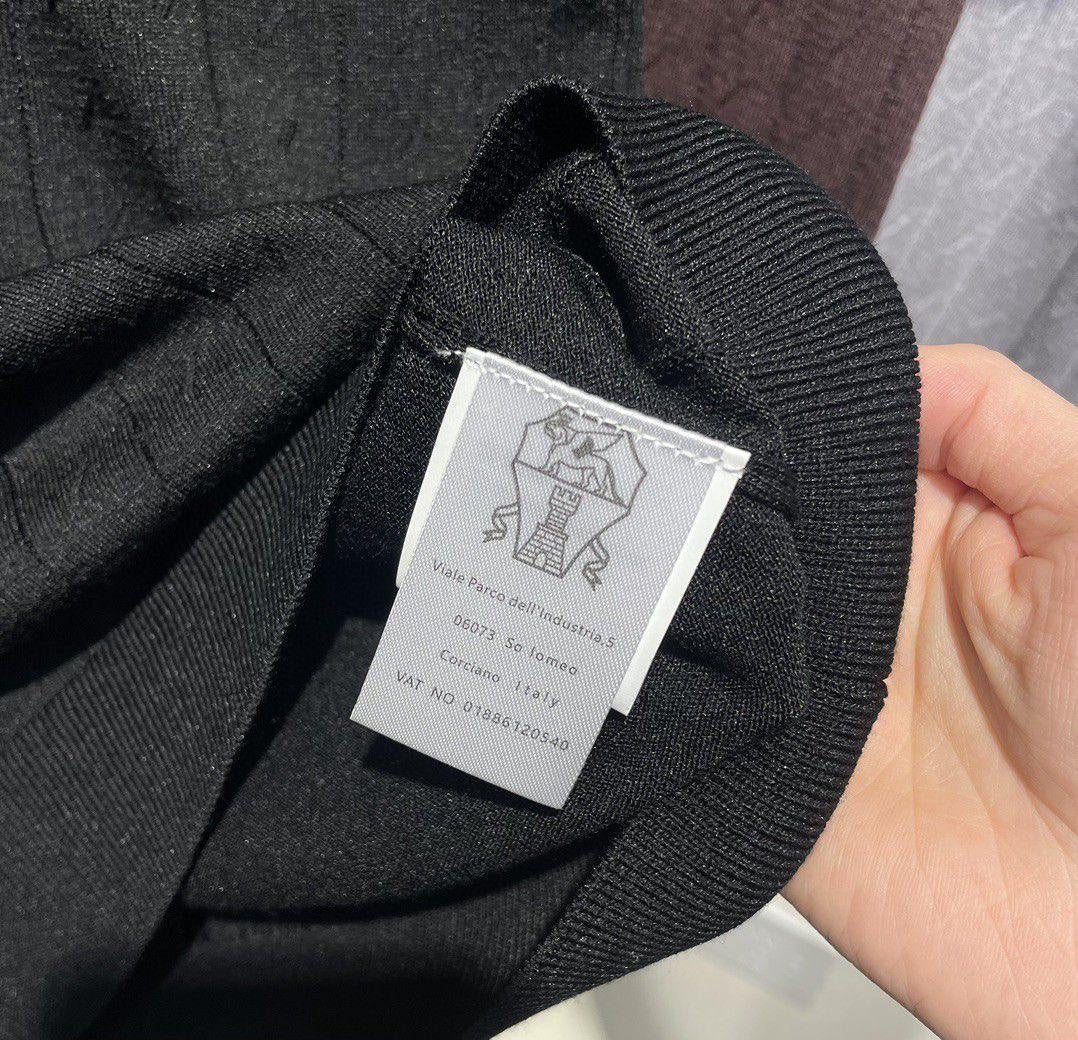 Brunello T-Shirt 3 colors
