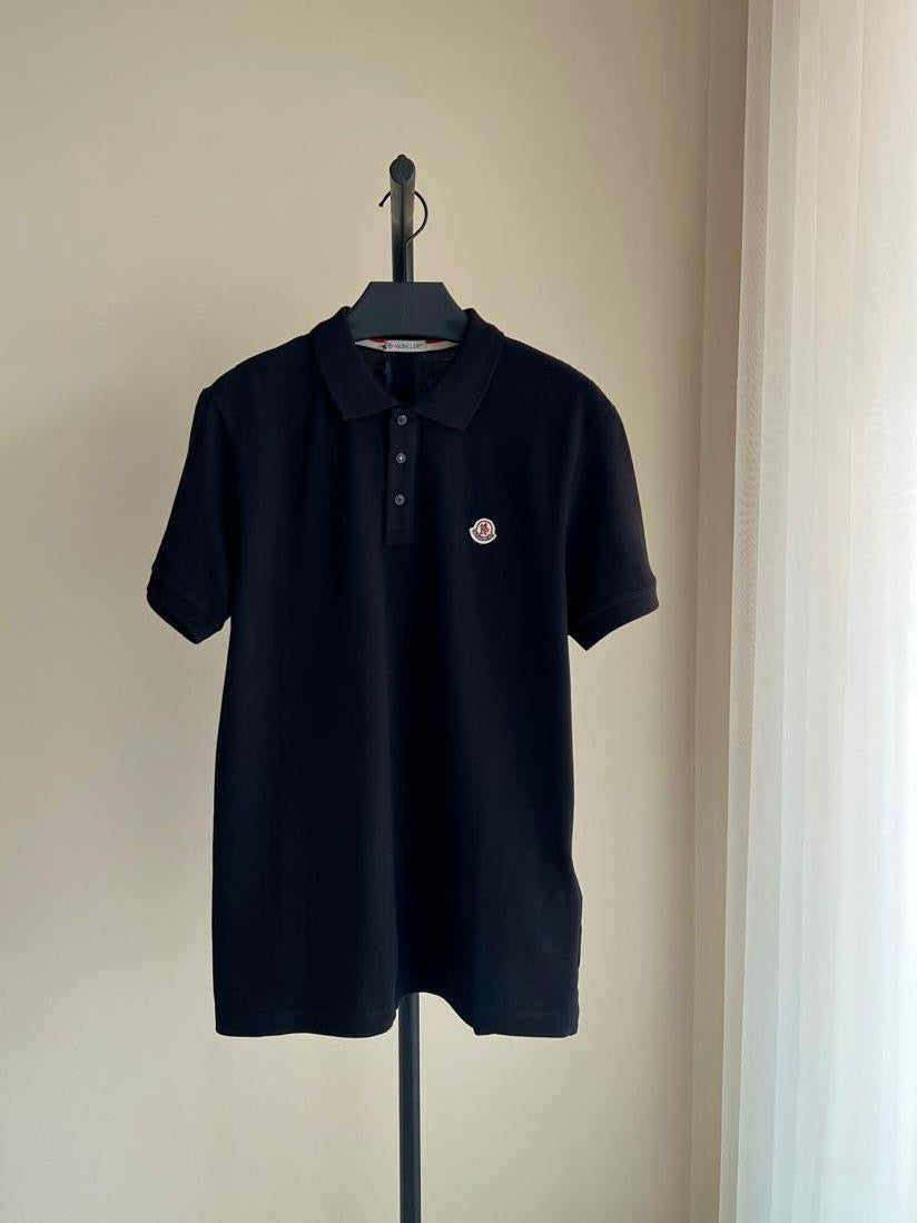 Moncler Polo Shirt