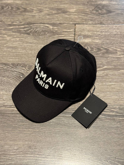 Balmain Caps