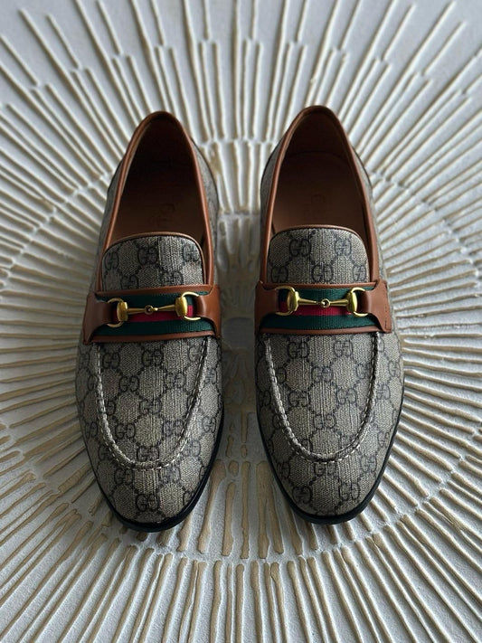 Gucci Formal Shoes