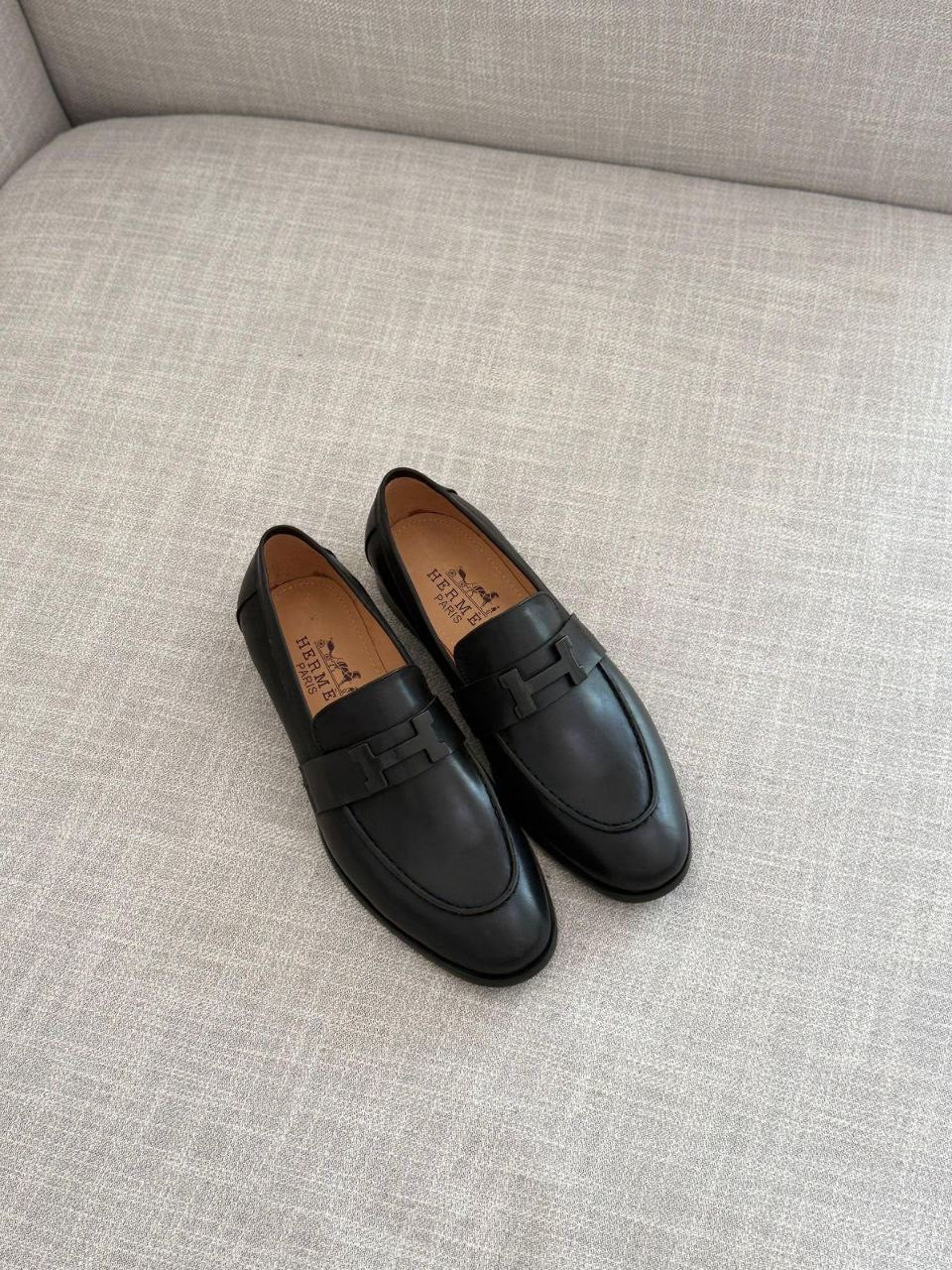 Hermes Formal Shoes