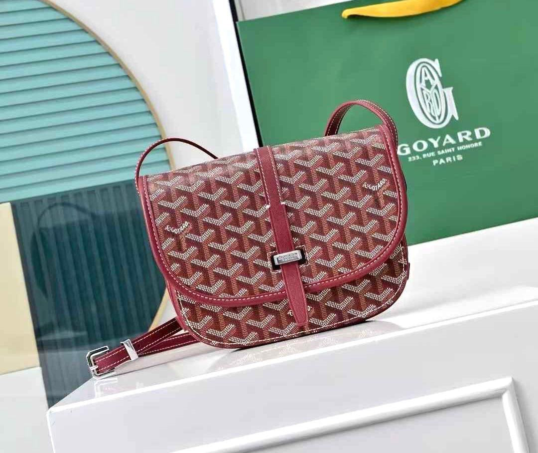 Goyard Sling Bag