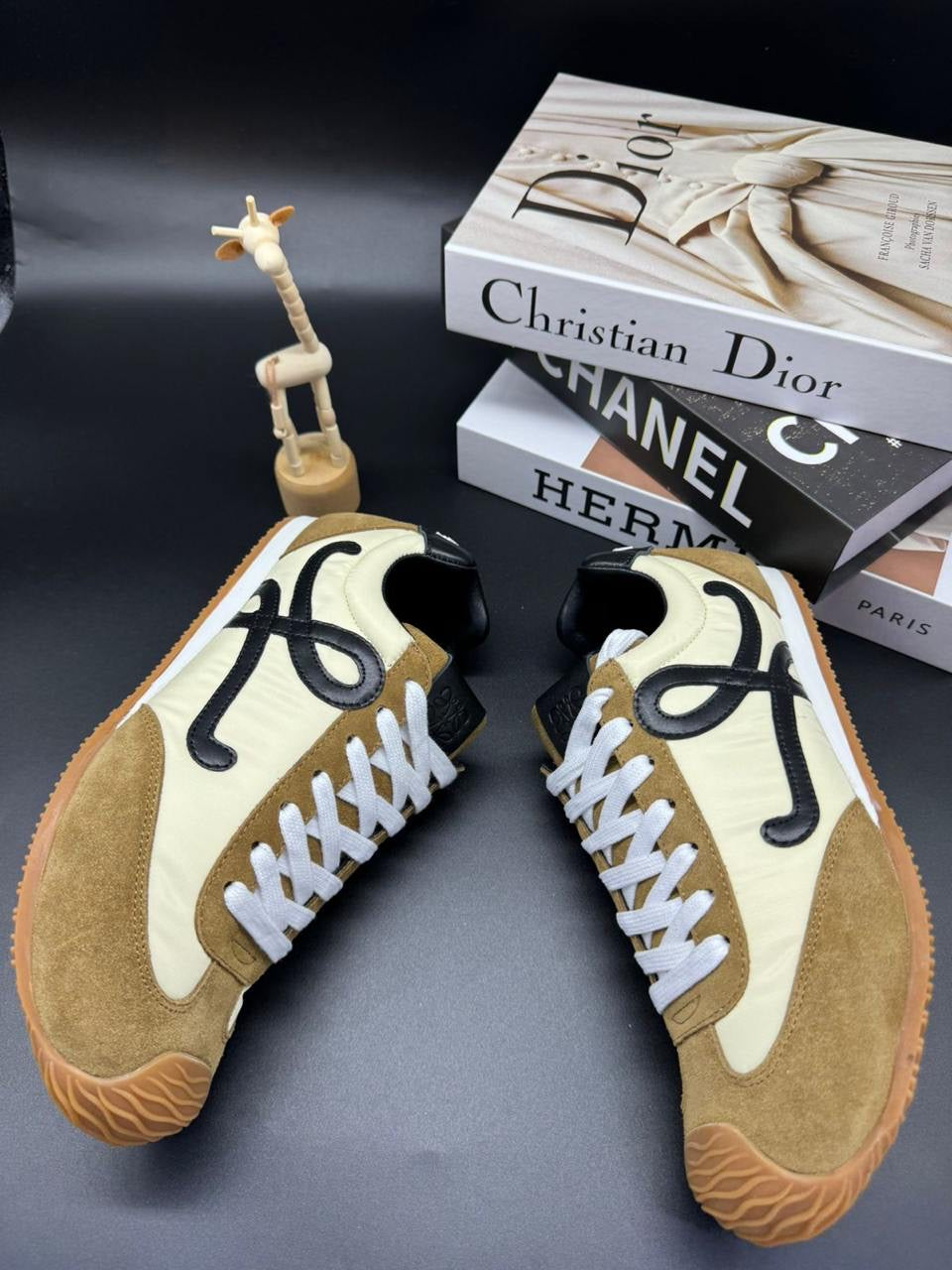 Hermes Sneakers