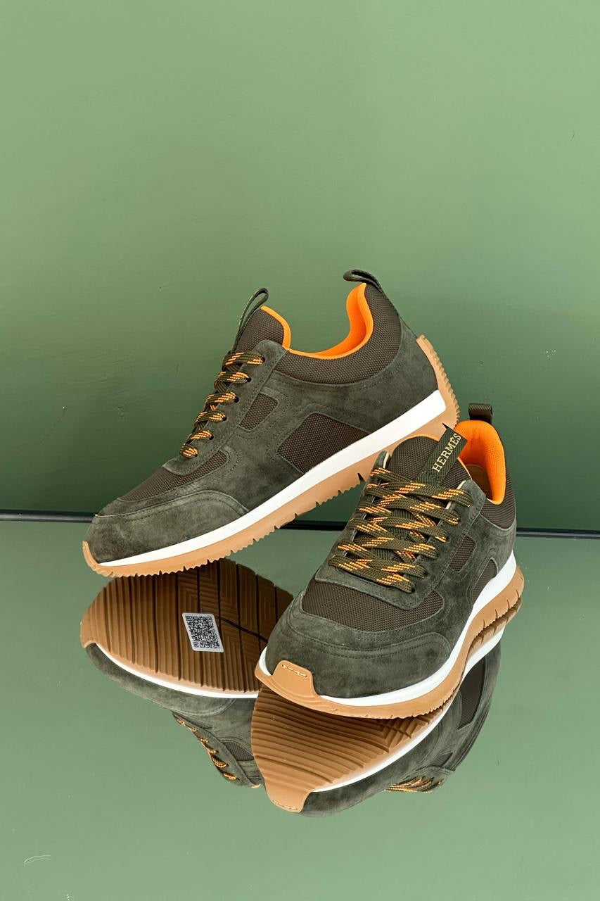 Hermes Sneakers