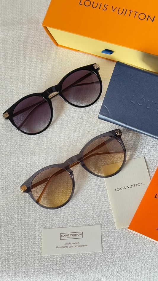 Louis Vuitton Sunglasses 2 colors