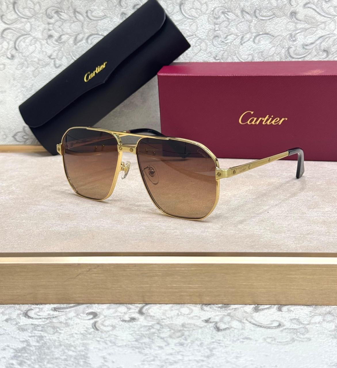 Cartier Sunglasses 7 colors