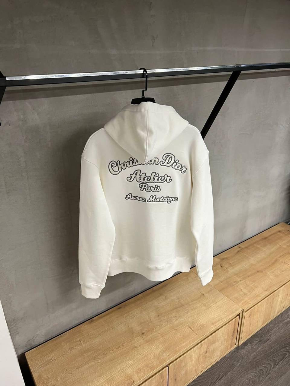 Dior Hoodie 2 colors