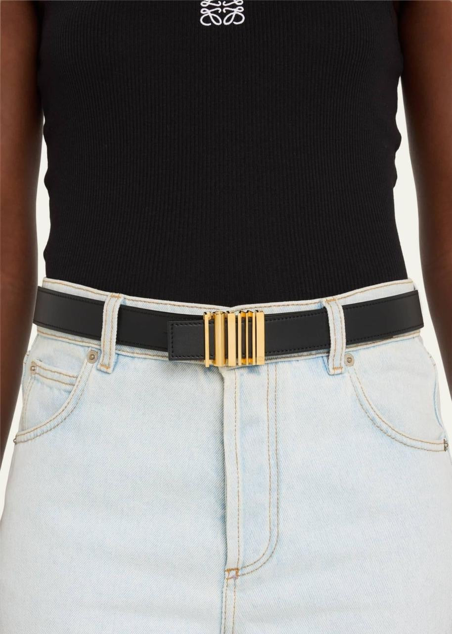 Loewe Belt 2 colors