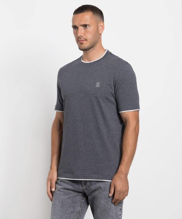 Brunello T-Shirt 6 colors