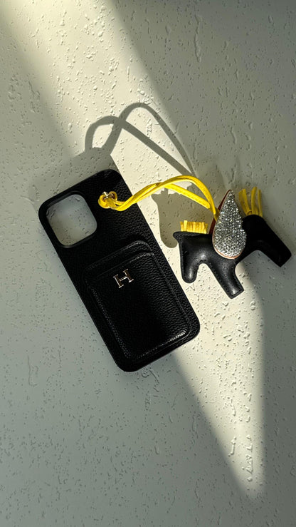 Hermes Phone Case (VIP Quality) 7 colors