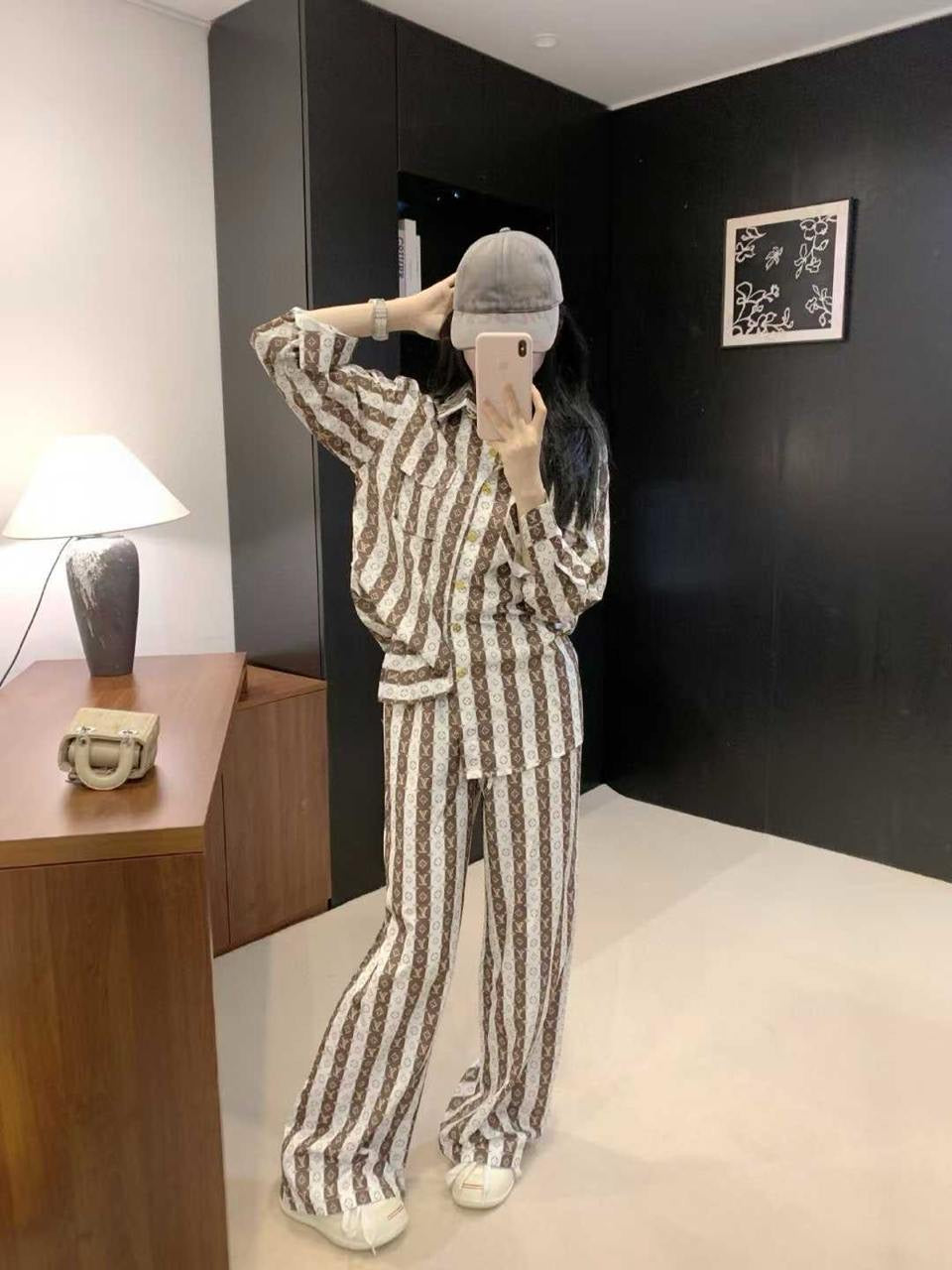 Louis Vuitton Set