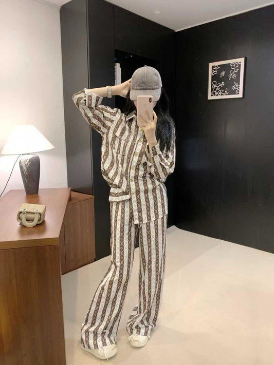 Louis Vuitton Set