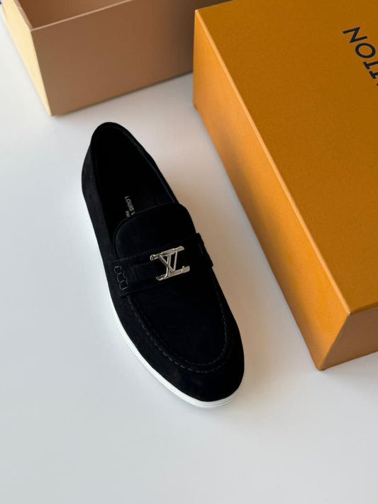 Louis Vuitton Loafers