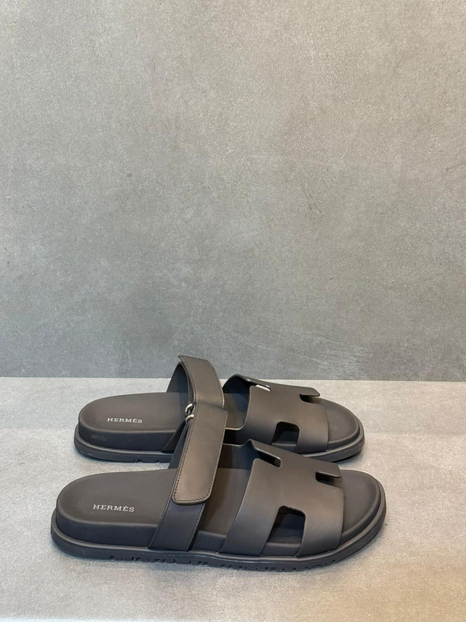 Hermes Slippers 5 colors