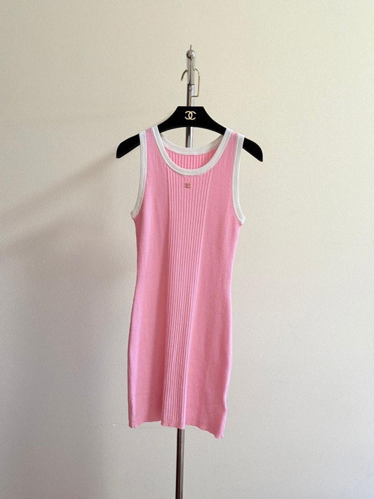 Chanel Dress 2 colors