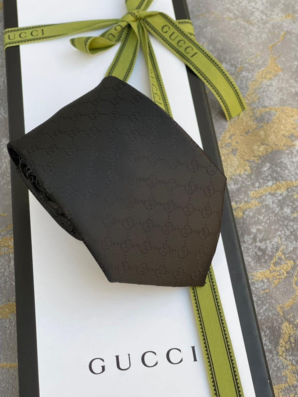 Gucci Tie