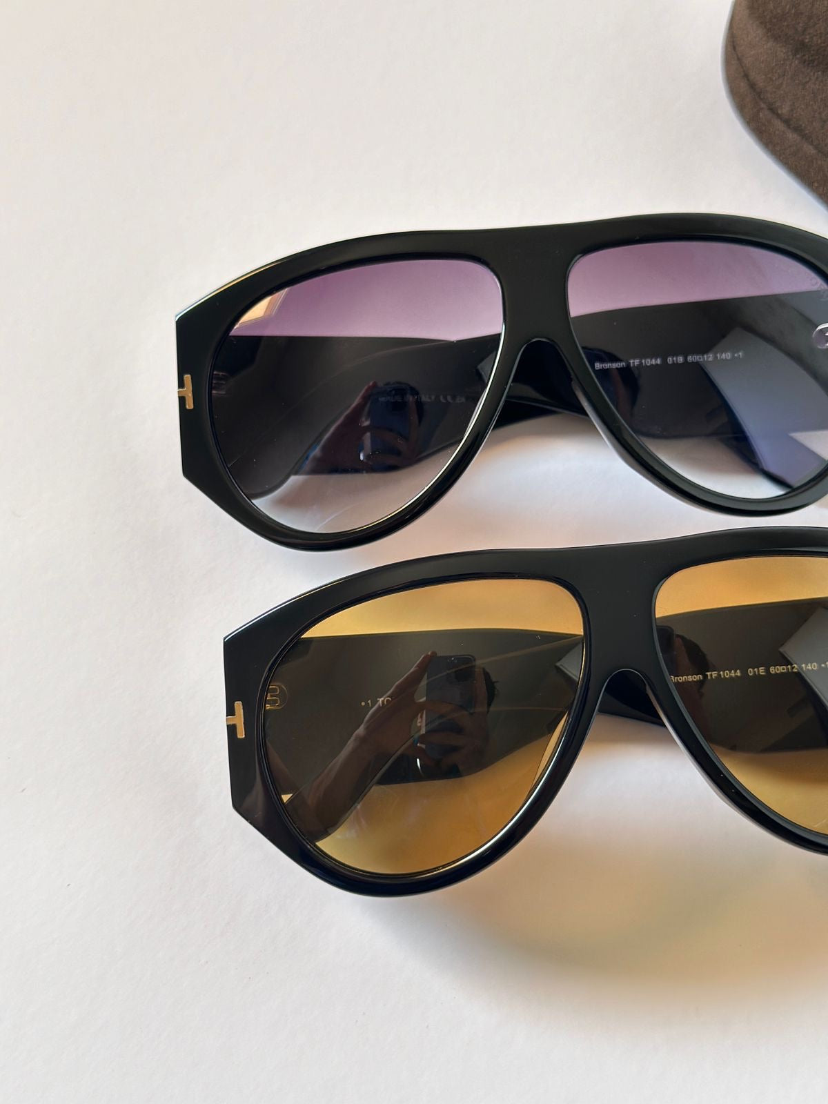 Tom Ford Sunglasses 2 colors