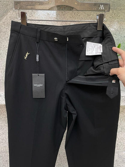 YSL Suit