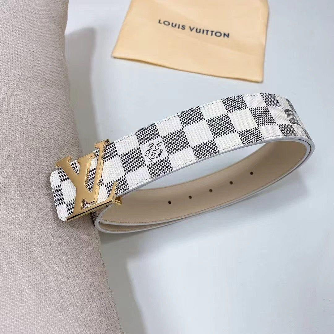 Louis Vuitton Belt 2 colors