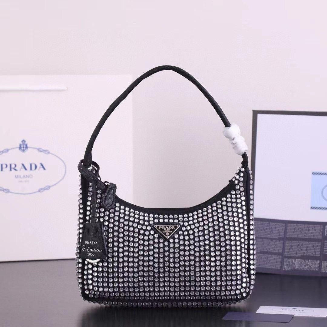 Prada Shoulder Bag