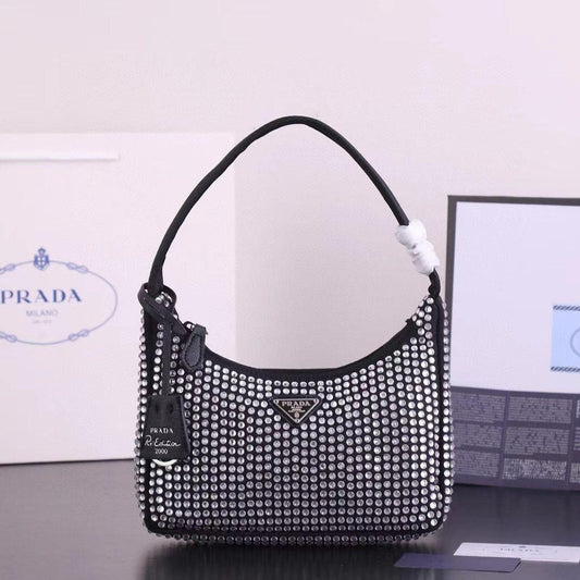 Prada Shoulder Bag