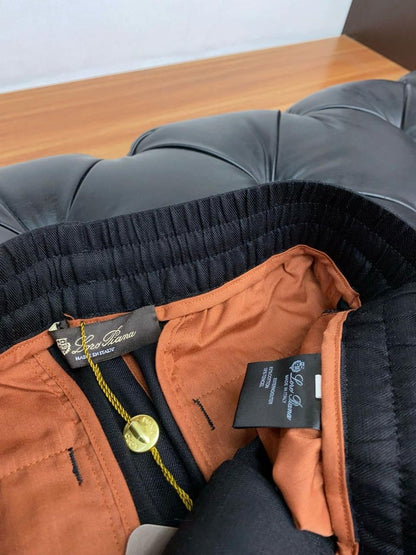 Loro Piana Pants