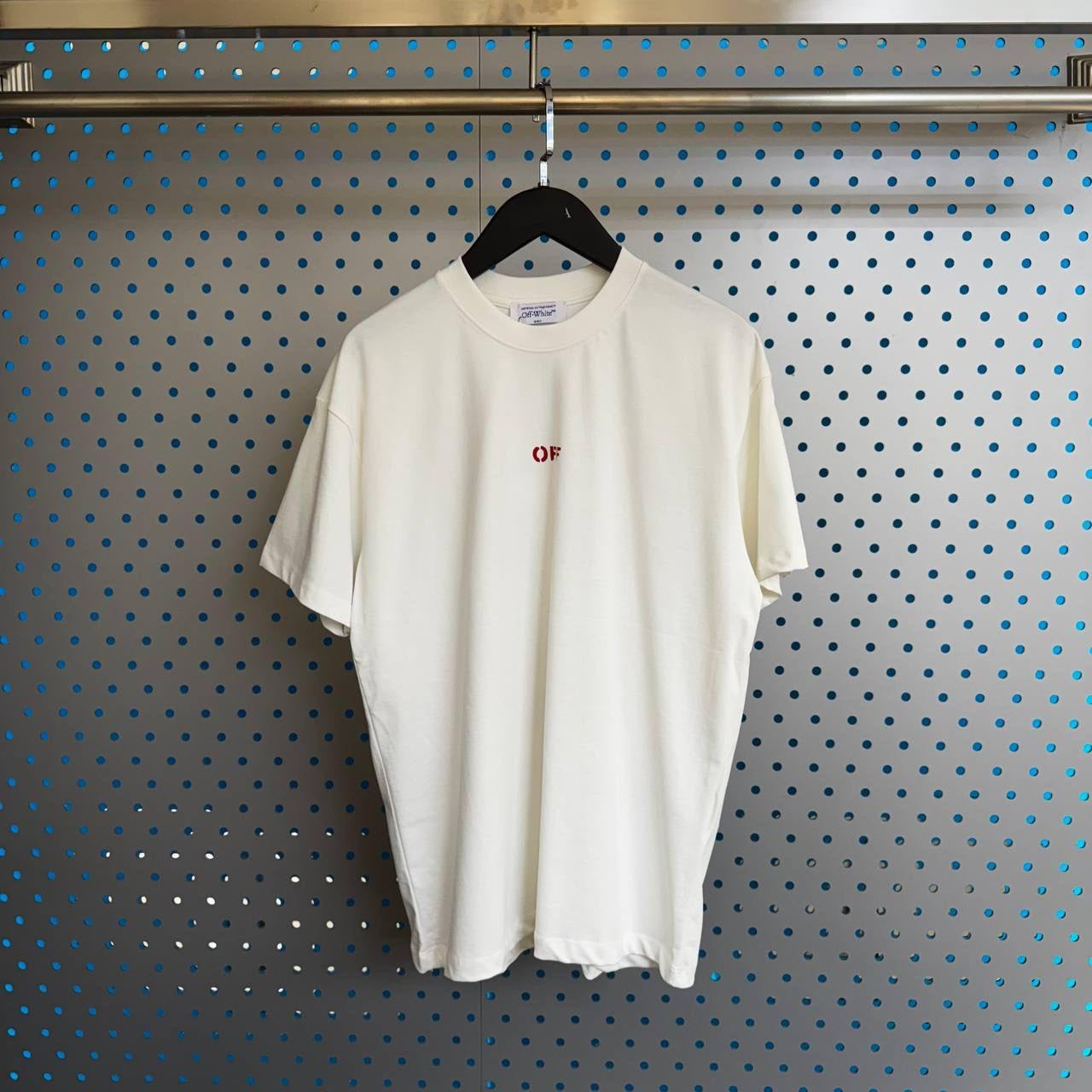 OFF White T-Shirt