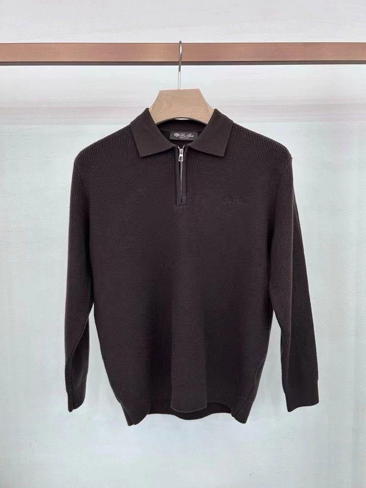 Loro Piana Sweaters