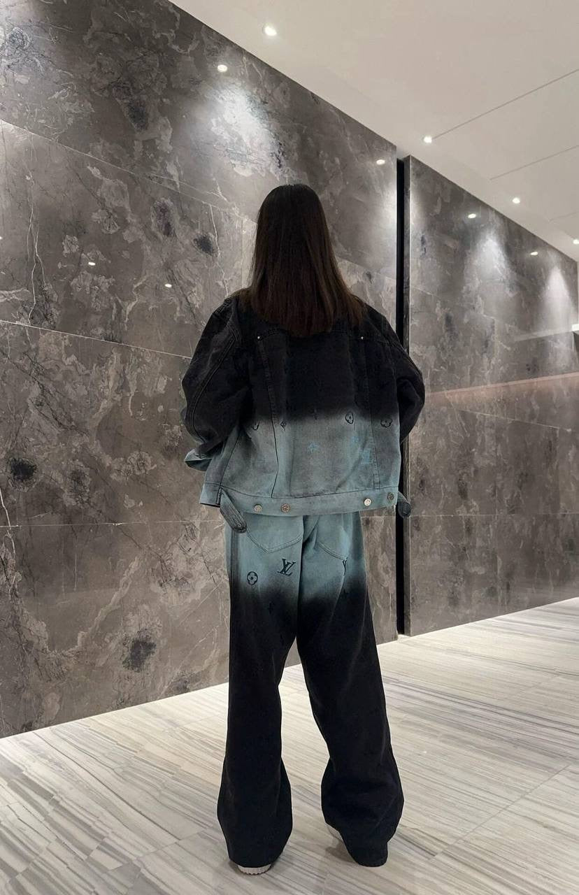 Louis Vuitton Set