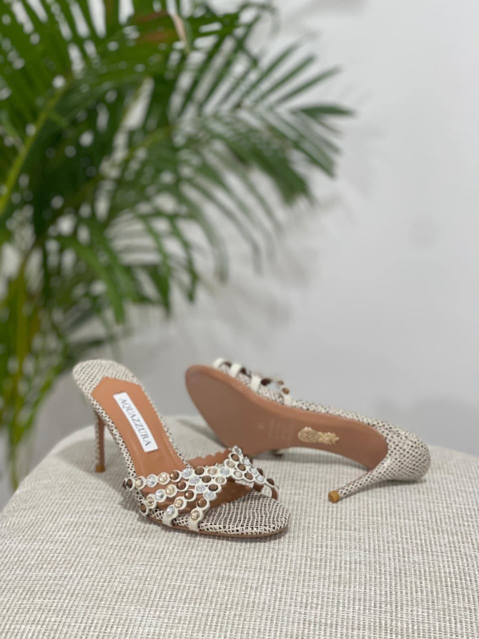 Aquazzura Heels
