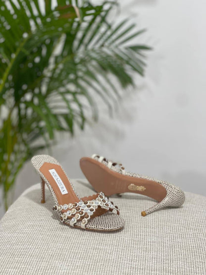 Aquazzura Heels