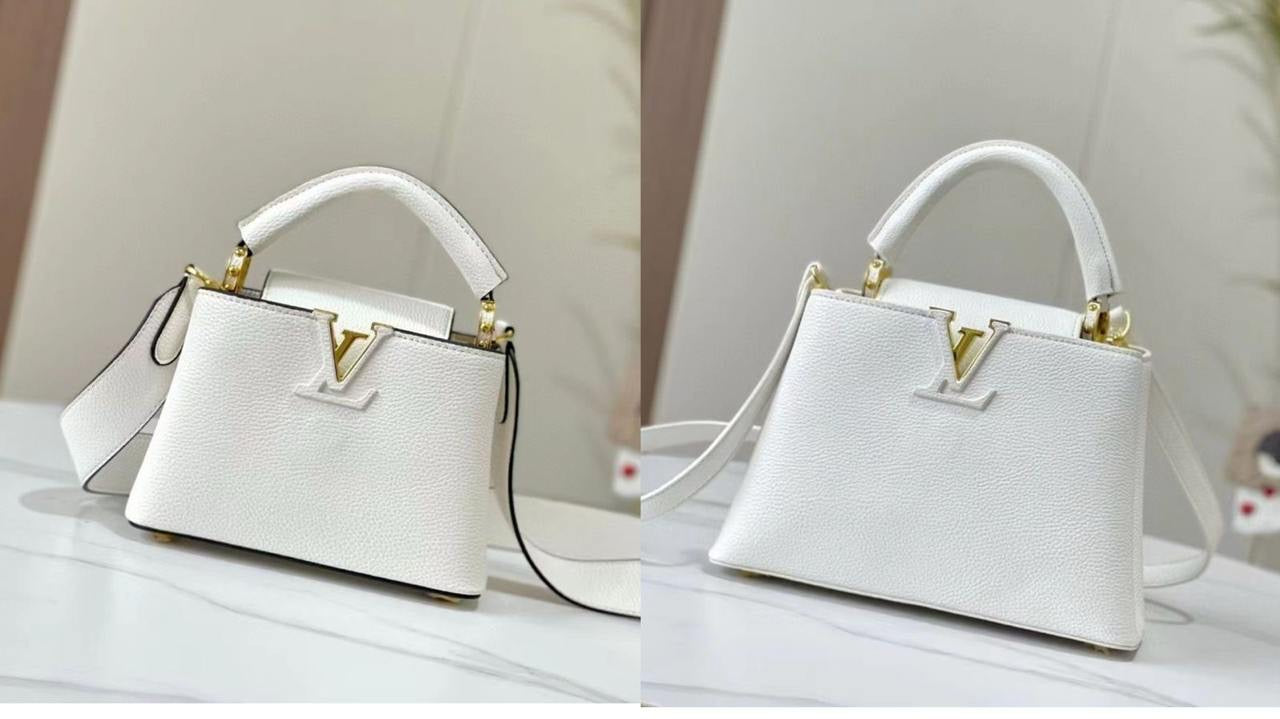 Louis Vuitton Sling Bag 4 colors