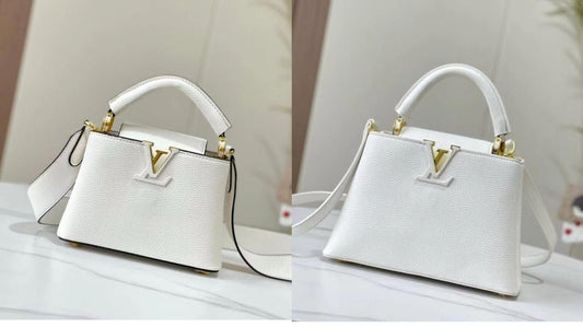 Louis Vuitton Sling Bag 4 colors