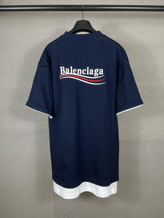 Balenciaga T-Shirt 2 colors