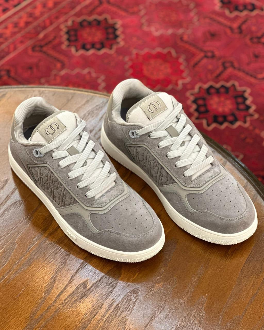Dior B27 Sneakers