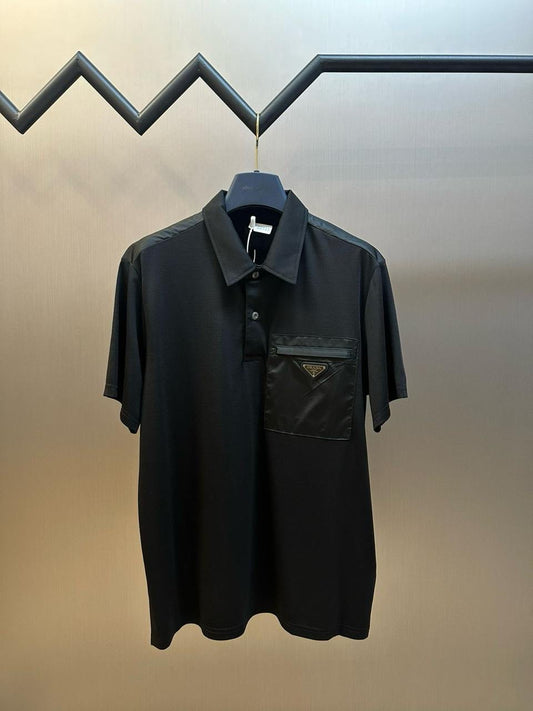 Prada Polo Shirt