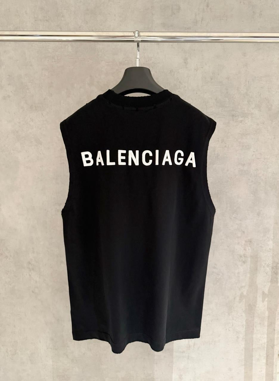 Balenciaga T-Shirt 2 colors