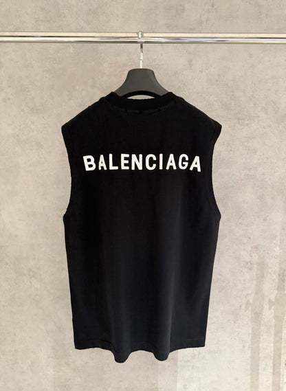 Balenciaga T-Shirt 2 colors