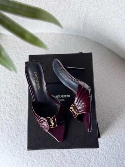YSL Heels