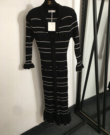 Sandro Dress 2 colors
