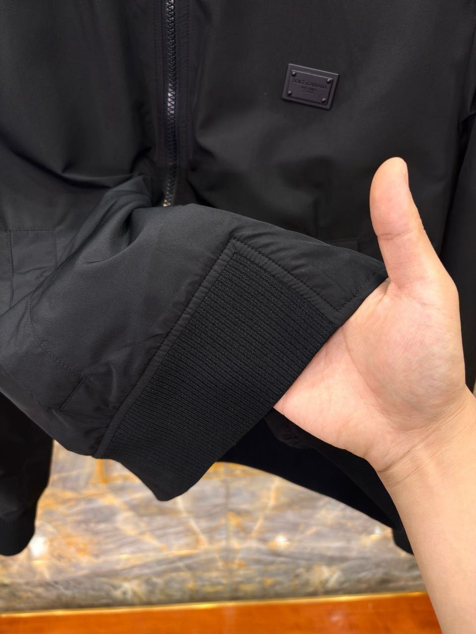 Dolce & Gabbana Jacket
