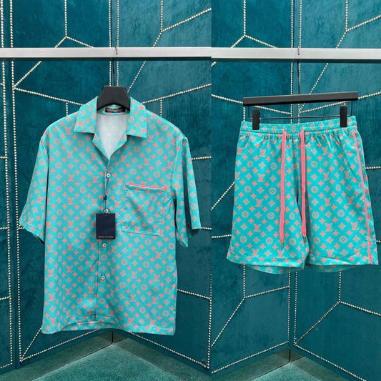 Louis Vuitton Set