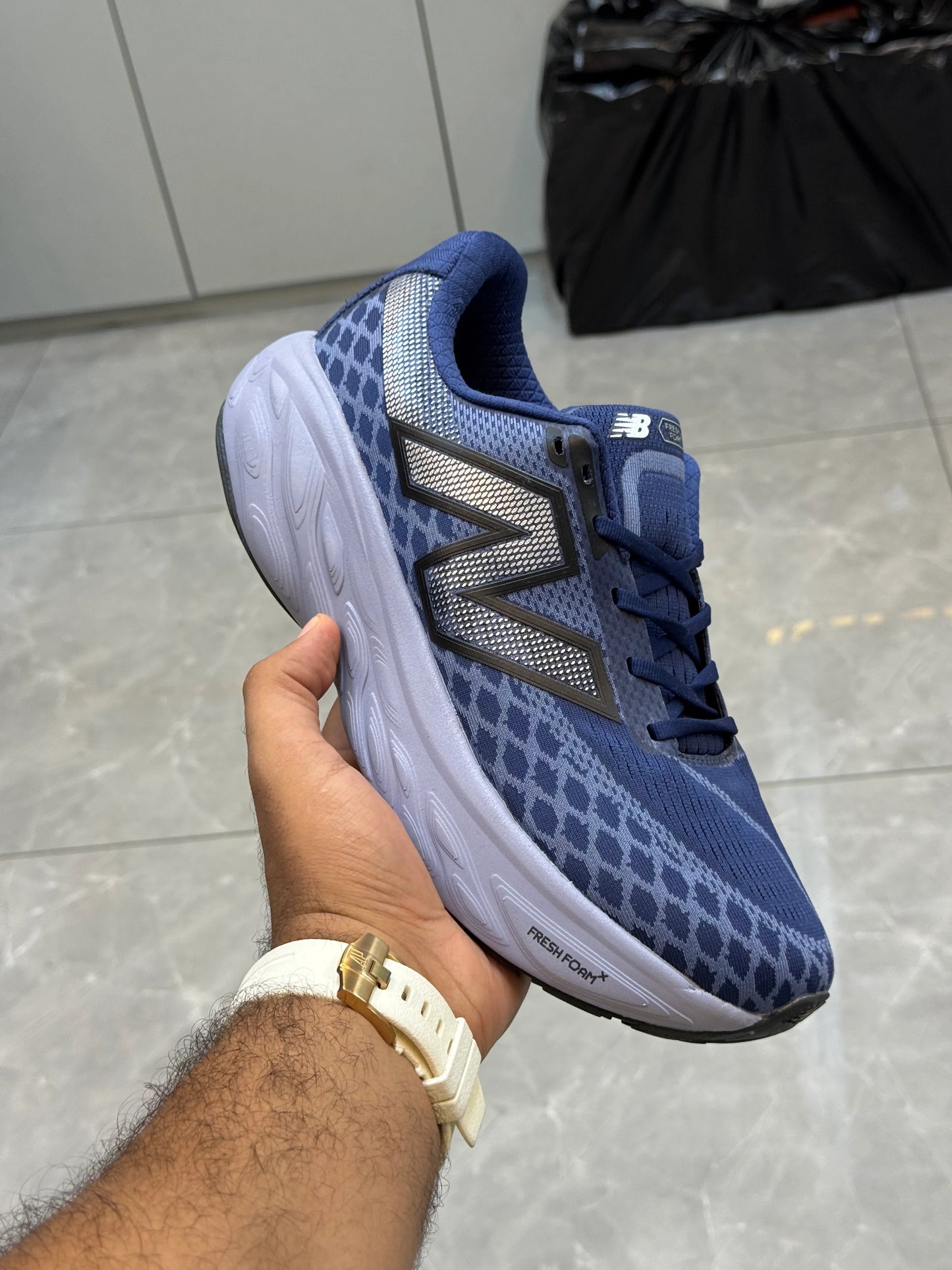 New Balance 1080