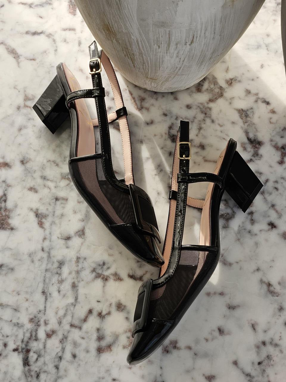 Roger Vivier Heels