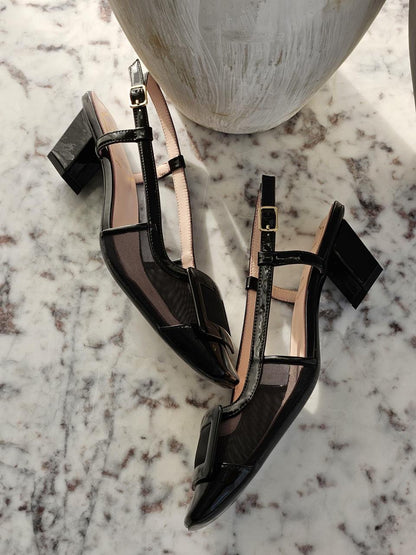 Roger Vivier Heels