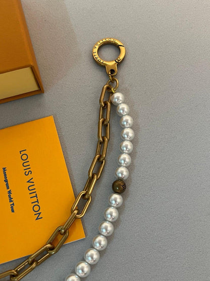 Louis Vuitton Pant Chain