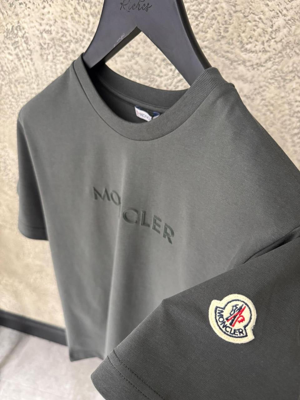 Moncler T-Shirt