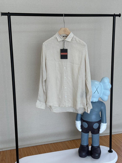 Zegna Shirt 5 colors